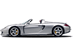 Porsche Carrera GT (Carrera GT)