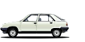 Renault 11 (11)