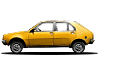 Renault 14 (14 (121))