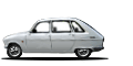 Renault 16 (16 (115))
