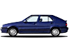 Renault 19 (19 I (1))