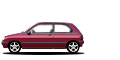 Renault Clio (Clio I)