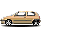 Renault Clio (Clio II)