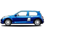 Renault Clio (Clio II)