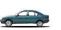 Renault Megane (Megane I)