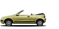 Rover 200 (200 2 (XW))