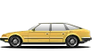 Rover 2000-3500 Hatchback (2000-3500 Hatchback (SD1))