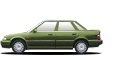 Rover 400 (400 1 (XW))