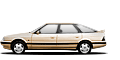 Rover 800 (800)