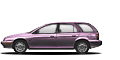 S-Series Wagon