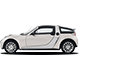 Smart Roadster (Roadster)