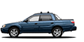 Subaru Baja (Baja)