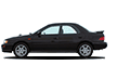 Subaru Impreza (Impreza (I))