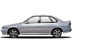 Subaru Legacy (Legacy (II))