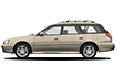 Subaru Legacy (Legacy (III))