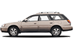 Subaru Outback (Outback (II))