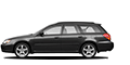 Subaru Legacy (Legacy (IV))