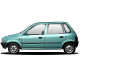 Suzuki Alto (Alto (IV))