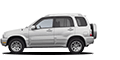 Suzuki Grand Vitara (Grand Vitara (II))