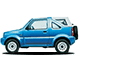 Suzuki Jimny (Jimny (III))
