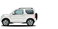 Suzuki Jimny (Jimny (III))