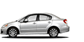 Suzuki SX4 (SX4)