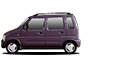 Suzuki Wagon R (Wagon R (I))