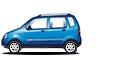 Suzuki Wagon R (Wagon R (II))