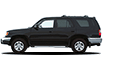 Toyota 4Runner (4Runner (III))