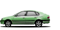 Toyota Avensis (Avensis (I))