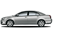Toyota Avensis (Avensis (II))