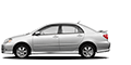 Toyota Corolla (Corolla (E120/E130))