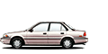 Toyota Corolla (Corolla (E90))