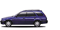 Toyota Corolla (Corolla (E110))
