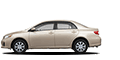 Toyota Corolla (Corolla (E140/E150))