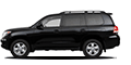 Toyota Land Cruiser (Land Cruiser (200 Series))