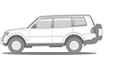 Toyota Land Cruiser Prado (Land Cruiser Prado (90 Series))