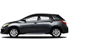 Toyota Matrix (Matrix (E140))