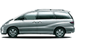 Toyota Previa (Previa (XR30/XR40))