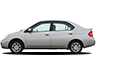Toyota Prius (Prius (XW10))