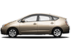 Toyota Prius (Prius (XW20))