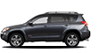 Toyota RAV4 (RAV4 (XA30))