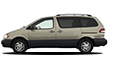 Toyota Sienna (Sienna (I))