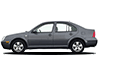 Volkswagen Jetta (Jetta (A4))