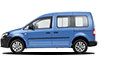 Volkswagen Caddy (Caddy (Typ 2K))