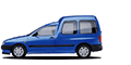 Volkswagen Caddy (Caddy (Typ 9K))