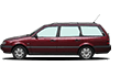 Volkswagen Passat (Passat (B4))