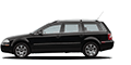 Volkswagen Passat (Passat (B5))