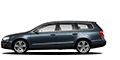 Volkswagen Passat (Passat (B6))