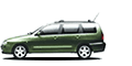 Volkswagen Polo (Polo (III))